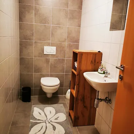 Ferienwohnung In Apartmán