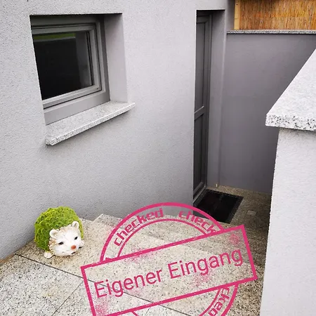 Ferienwohnung In Apartmán Pfaffing