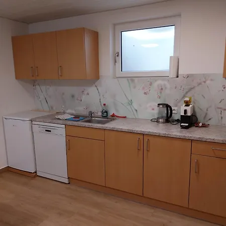 Ferienwohnung In Apartment Pfaffing